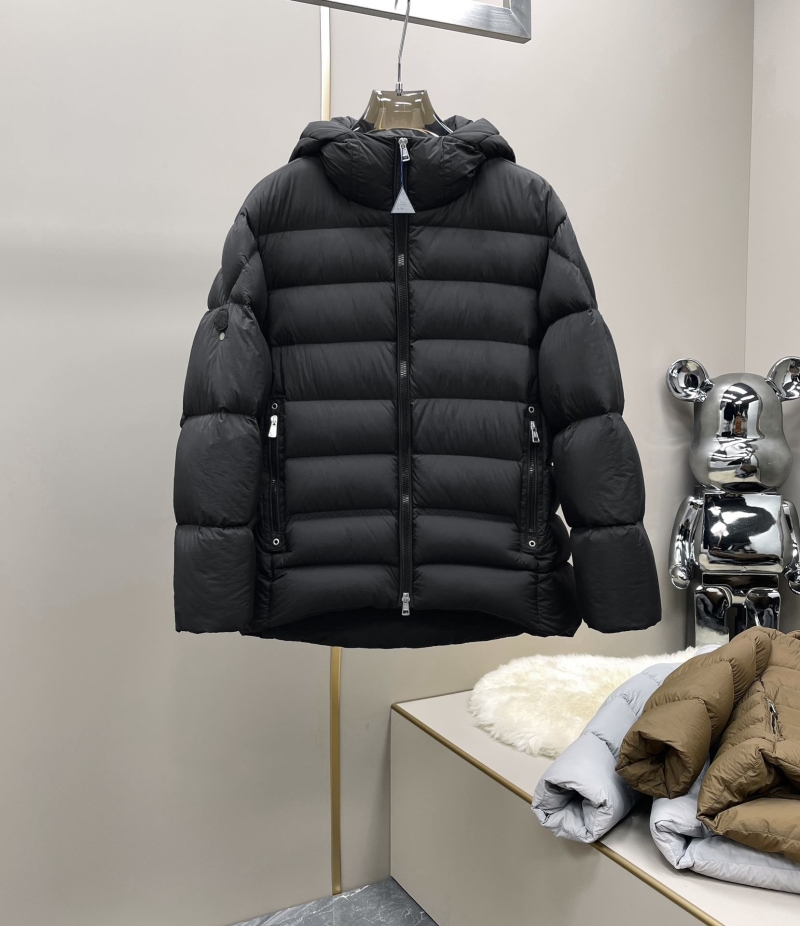 Moncler Down Coat